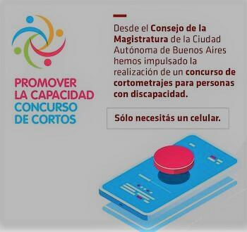 Concurso FOTO: CMCABA Concurso FOTO: CMCABA