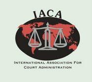 Asociación Internacional de Administración de Cortes Asociación Internacional de Administración de Cortes