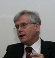 Profesor Gunther Jakobs 