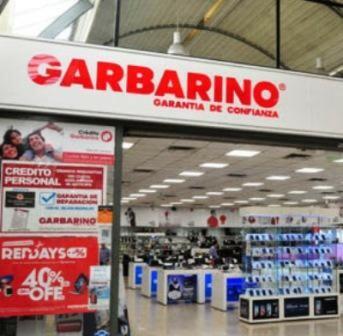 Garbarino FOTO: CMCABA Garbarino FOTO: CMCABA