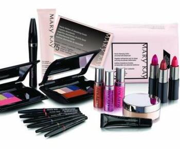Mary Kay Cosméticos SA FOTO: CMCABA Mary Kay Cosméticos SA FOTO: CMCABA