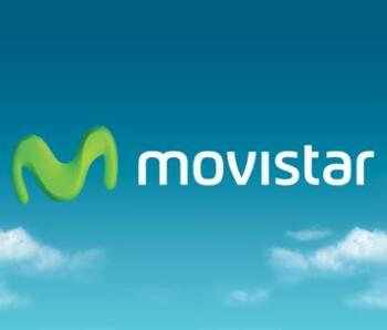 Movistar FOTO: WEB Movistar FOTO: WEB