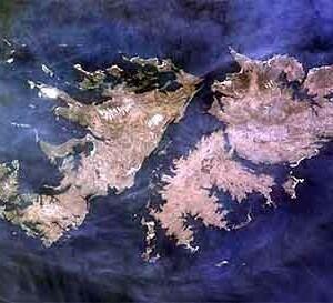 Islas Malvinas FOTO: CMCABA Islas Malvinas FOTO: CMCABA