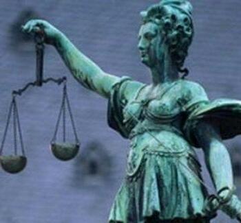 Representación de la Justicia FOTO: WEB Representación de la Justicia FOTO: WEB