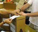 Votacion Votacion