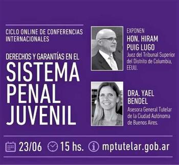 Ciclo FOTO: MPTCABA Ciclo FOTO: MPTCABA