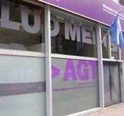 Asesoría General Tutelar de la Ciudad Autónoma de Buenos Aires Asesoría General Tutelar de la Ciudad Autónoma de Buenos Aires