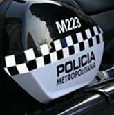 Policía Metropolitana Policía Metropolitana
