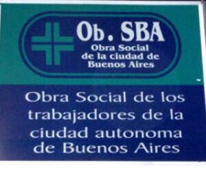 Obra Social de la Ciudad de Buenos Aires FOTO: CMCABA Obra Social de la Ciudad de Buenos Aires FOTO: CMCABA