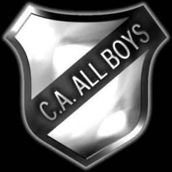 Club Atlético All Boys FOTO: WEB Club Atlético All Boys FOTO: WEB