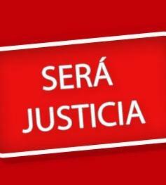 Agrupación Será Justicia Agrupación Será Justicia