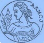 Asociación Argentina de Mujeres de Carreras Jurídicas Asociación Argentina de Mujeres de Carreras Jurídicas