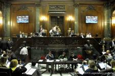 Legislatura de la Ciudad Autónoma de Buenos Aires Legislatura de la Ciudad Autónoma de Buenos Aires