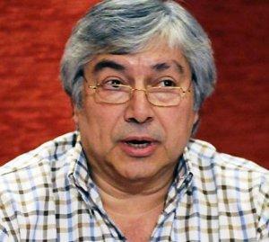 Lázaro Báez FOTO: WEB Lázaro Báez FOTO: WEB