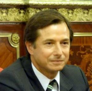 Dr. Daniel Lipovetzky FOTO: WEB Dr. Daniel Lipovetzky FOTO: WEB