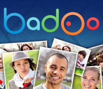 Plataforma Badoo FOTO: WEB Plataforma Badoo FOTO: WEB