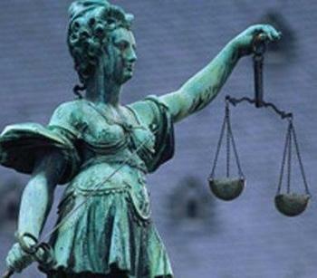 Representación de la Justicia FOTO: WEB Representación de la Justicia FOTO: WEB