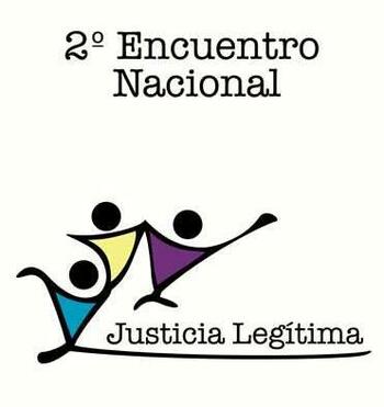 Justicia Legítima Justicia Legítima