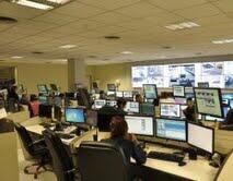 Centro de Comando y Control FOTO:WEB Centro de Comando y Control FOTO:WEB