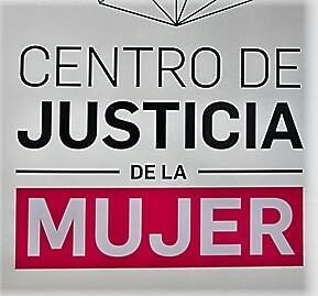 Centro de Justicia de la Mujer FOTO: CMCABA Centro de Justicia de la Mujer FOTO: CMCABA
