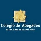 Colegio de Abogados de la Ciudad de Buenos Aires Colegio de Abogados de la Ciudad de Buenos Aires