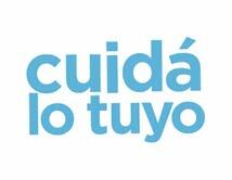 Campaña “Cuida lo tuyo” Campaña “Cuida lo tuyo”