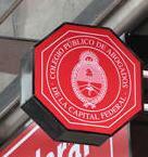 Colegio Público de Abogados de la Capital Federal Colegio Público de Abogados de la Capital Federal