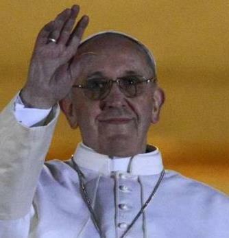 Papa Francisco FOTO: WEB Papa Francisco FOTO: WEB