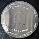 Consejo de la Magistratura/ Poder Judicial de la Nación Consejo de la Magistratura/ Poder Judicial de la Nación