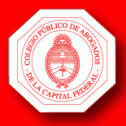 Colegio Público de Abogados de la Capital Federal Colegio Público de Abogados de la Capital Federal