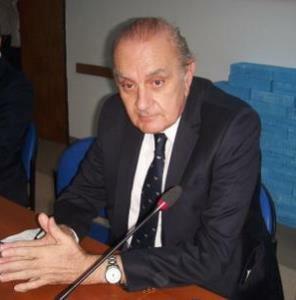 Diputado Nacional Alberto Asseff FOTO: WEB Diputado Nacional Alberto Asseff FOTO: WEB
