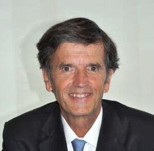 Dr. Eduardo Koch FOTO: Estudio Nicholson y Cano Abogados Dr. Eduardo Koch FOTO: Estudio Nicholson y Cano Abogados