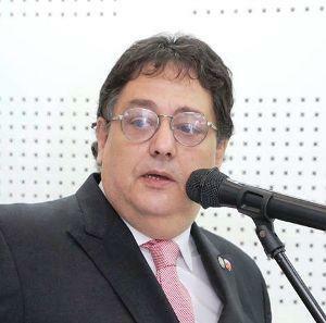 Dr. Jorge Rizzo FOTO: CPACF Dr. Jorge Rizzo FOTO: CPACF