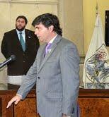 Miguel Angel Ramón Kessler : FOTO: MPFCABA Miguel Angel Ramón Kessler : FOTO: MPFCABA