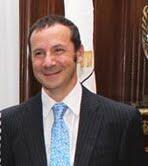 Juez Gustavo Letner Juez Gustavo Letner