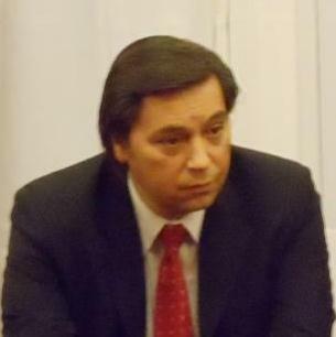 Legislador Daniel Presti Legislador Daniel Presti