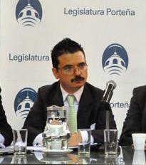 Dr. Alfredo Silverio Gusman Dr. Alfredo Silverio Gusman