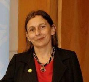 Dra. Norma Graciela Chiapparrone