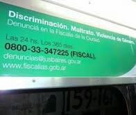 Ministerio Público Fiscal de la Ciudad FOTO: MPFCABA Ministerio Público Fiscal de la Ciudad FOTO: MPFCABA