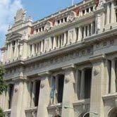 Palacio de los Tribunales FOTO : WEB Palacio de los Tribunales FOTO : WEB