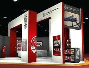 Stand FOTO: CMCABA Stand FOTO: CMCABA