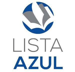 Lista Azul FOTO: Lista Azul Lista Azul FOTO: Lista Azul