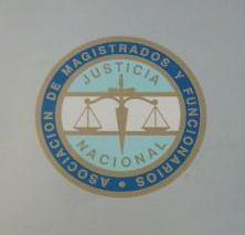 Asociación de Magistrados y Funcionarios de la Justicia Nacional FOTO: WEB Asociación de Magistrados y Funcionarios de la Justicia Nacional FOTO: WEB