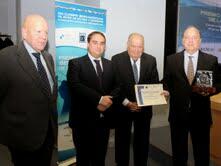 Premio Iberoamericano de la Calidad 2012 Premio Iberoamericano de la Calidad 2012