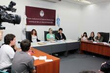Simulacro de audiencia judicial Simulacro de audiencia judicial