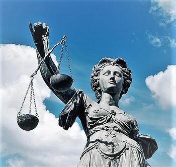 Representación de la Justicia FOTO: WEB Representación de la Justicia FOTO: WEB