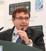 Dr. Fabio Pigozzi Dr. Fabio Pigozzi