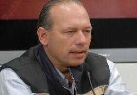 Dr. Sergio Berni Dr. Sergio Berni