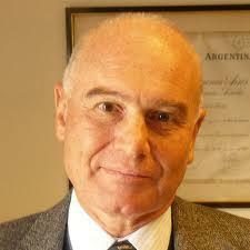 Dr. Luis Cevasco Dr. Luis Cevasco