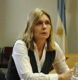 Diputada Nacional Cornelia Schmidt-Liermann Diputada Nacional Cornelia Schmidt-Liermann